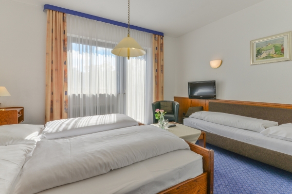 Hotel Zur Mühle
